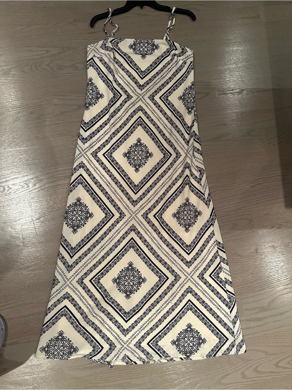 Mon Renn Serafina Dress NWT Size M